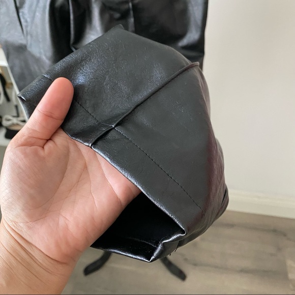 Princess Polly Encore Pants Black - Picture 4 of 6